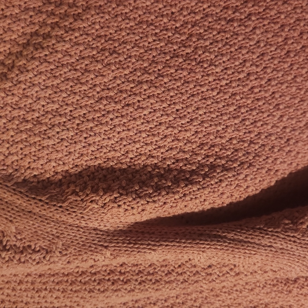 Tunic sweater - Picture 5 of 5